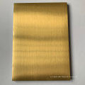 Glossy Silver Aluminum Foil Coated Paper